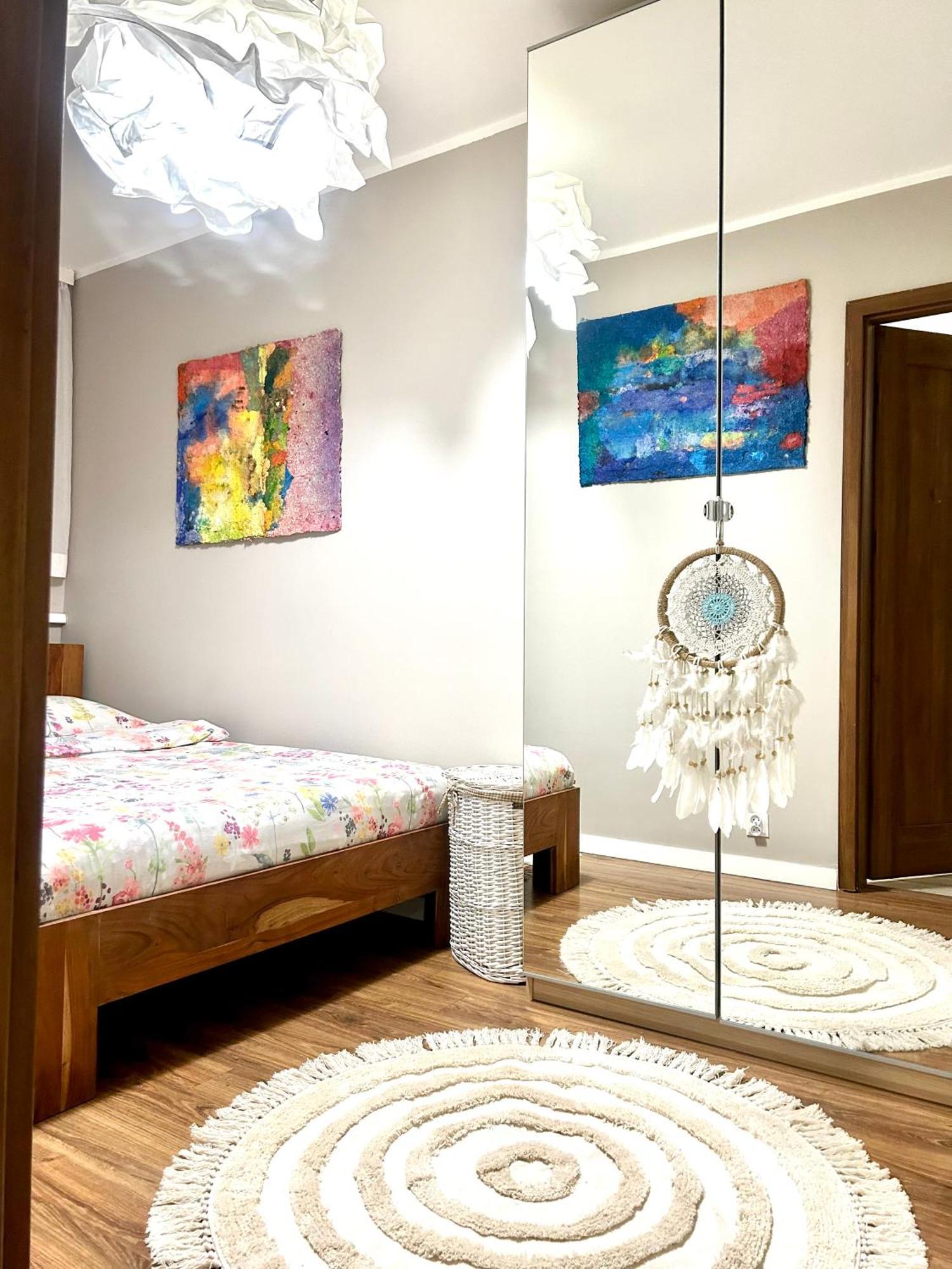 Bhakti Apartament Stary Toruń Exterior foto